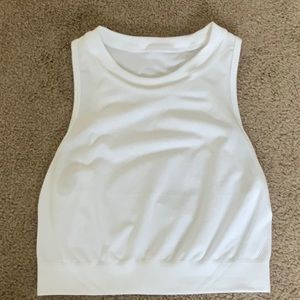 Alphalete Stratus Crop Tank